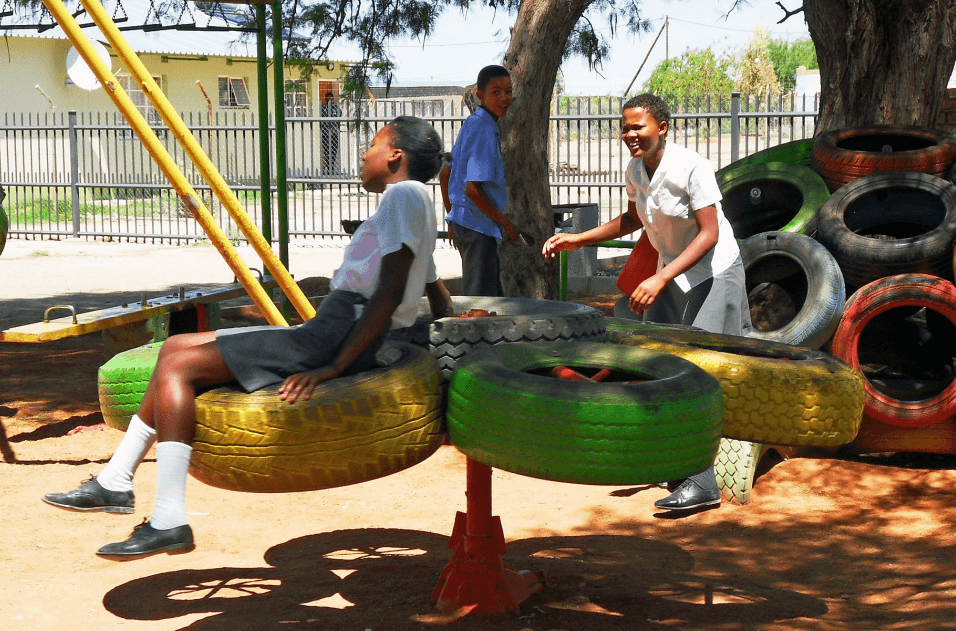 Umweltmanagement in Namibia Umweltmanagement in Namibia