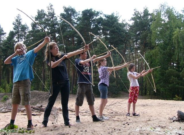 Jugendgruppe Jugendgruppe