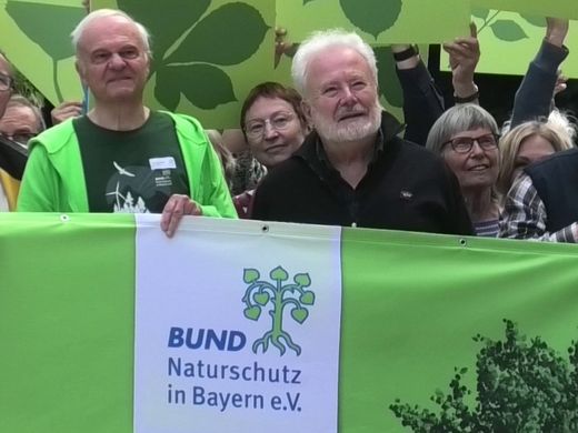 Landesdelegiertenversammlung 2025