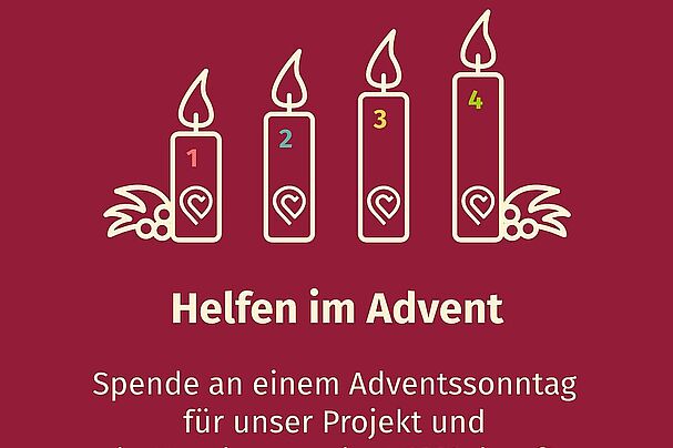 betterplace-Adventskranz