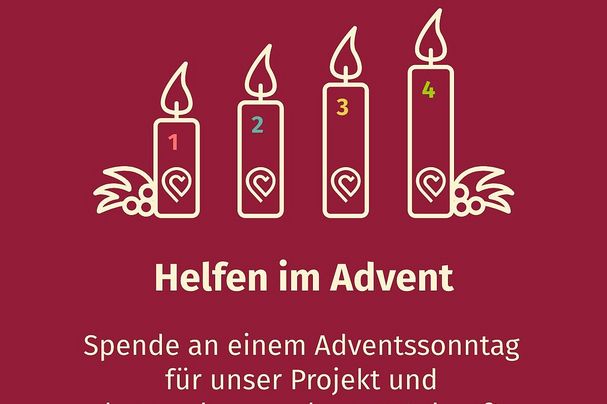 betterplace-Adventskranz