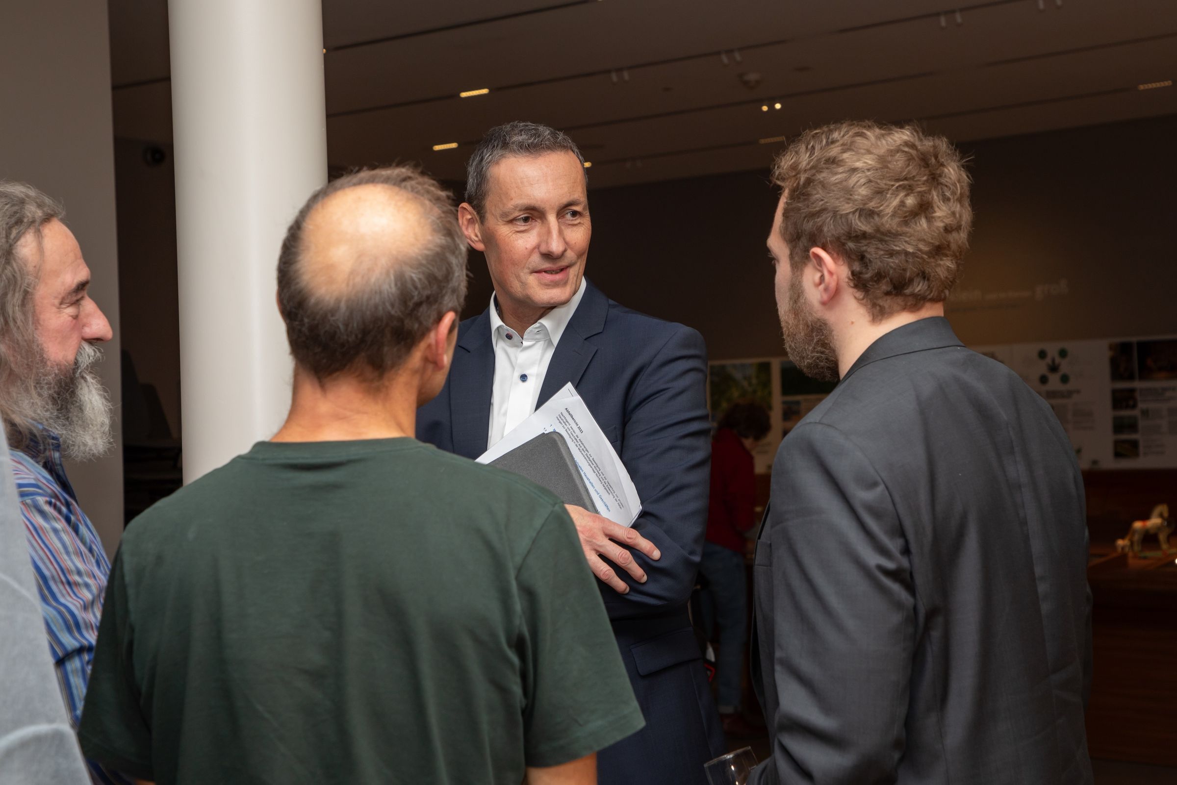 Foto: Spielzeugmuseum Nürnberg / Marie Theres Graf