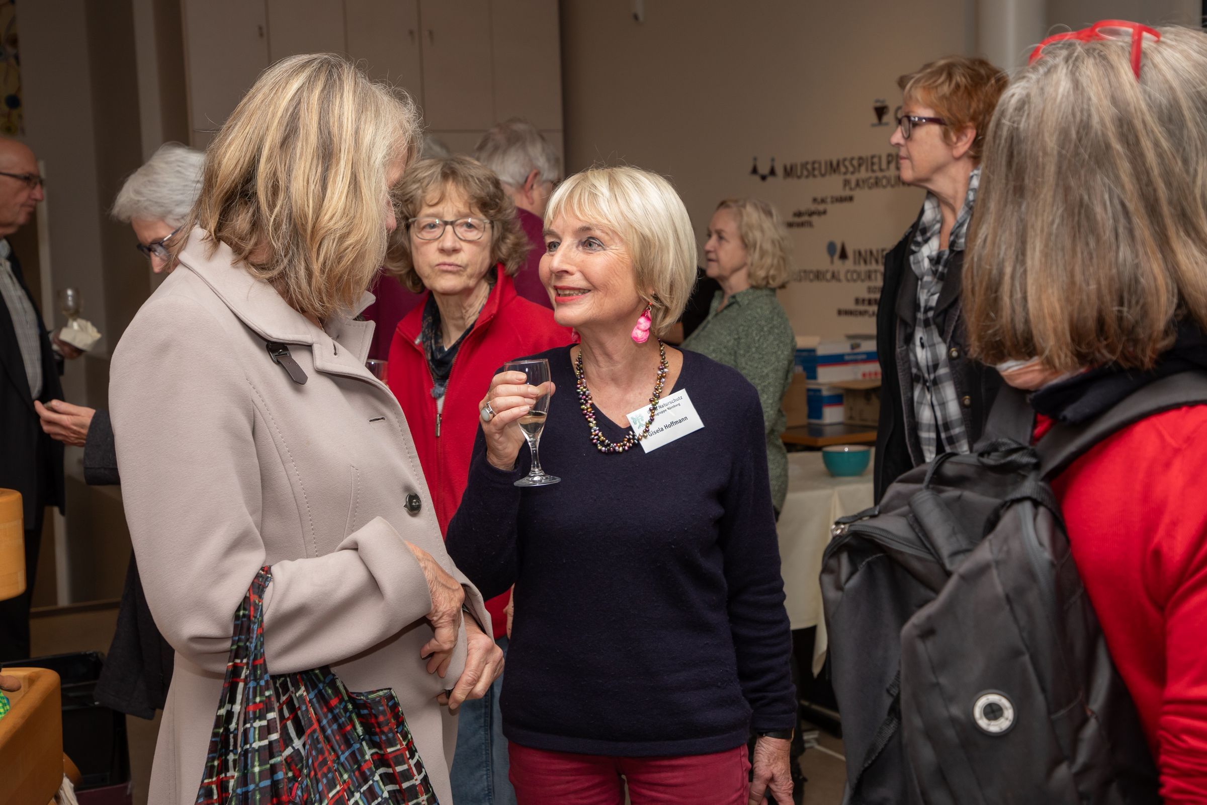 Foto: Spielzeugmuseum Nürnberg / Marie Theres Graf