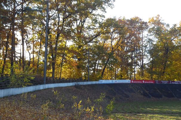 Radrennbahn Reichelsdorf