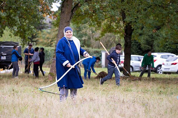 Umweltaktionstag 2017