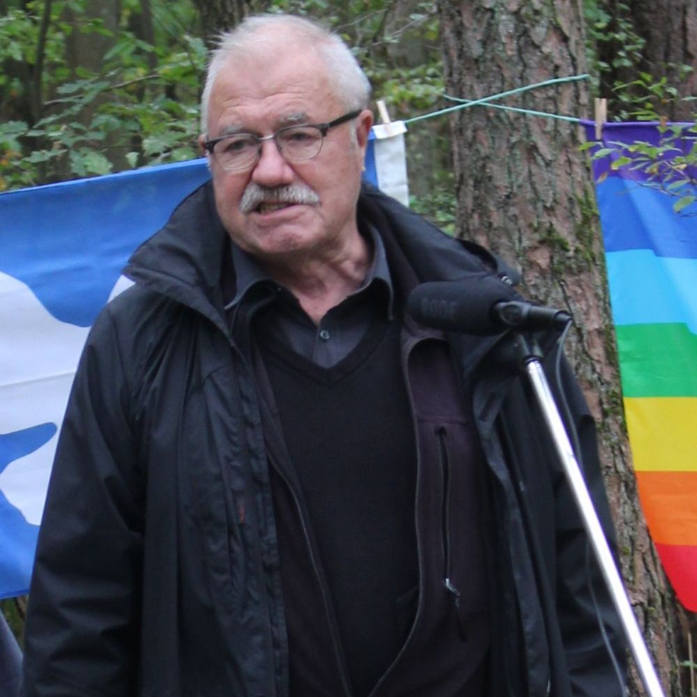 Claus Bößenecker