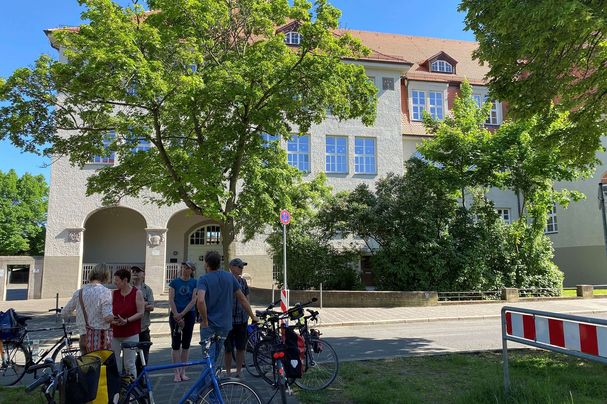 Amberger Straße