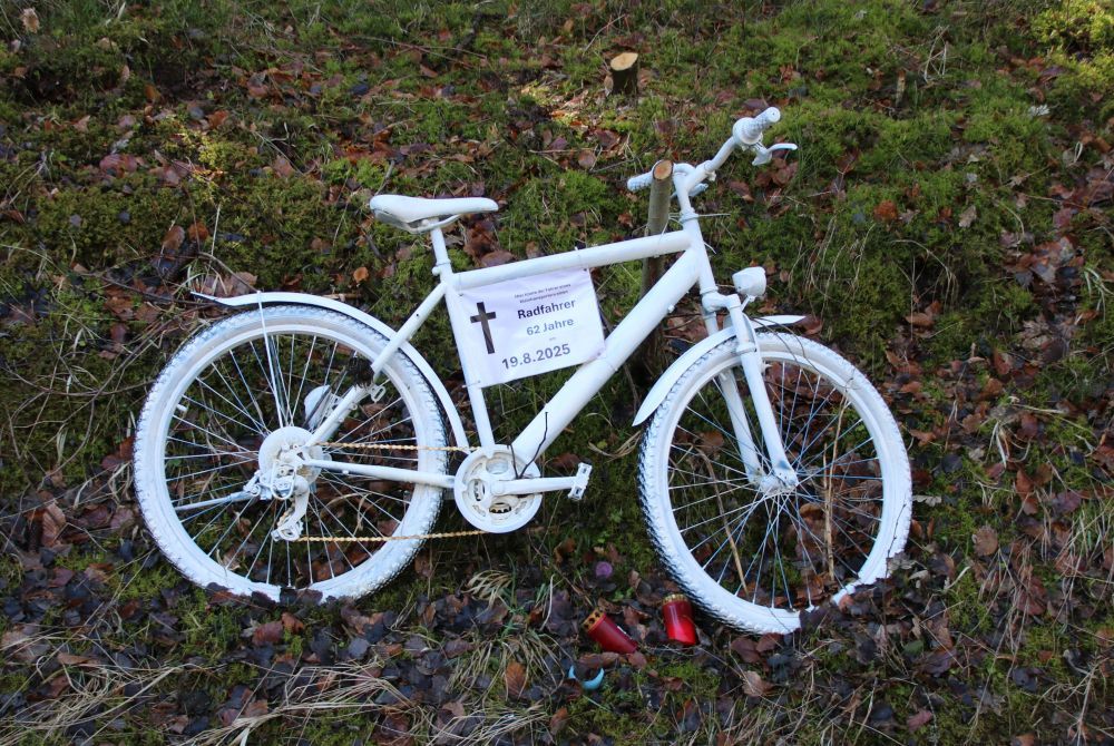 Ghostbike
