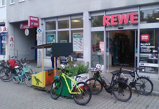 Aktion PlatzPark
