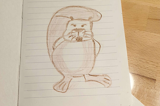 Julian Jakobsmuschel Julian Jakobsmuschel