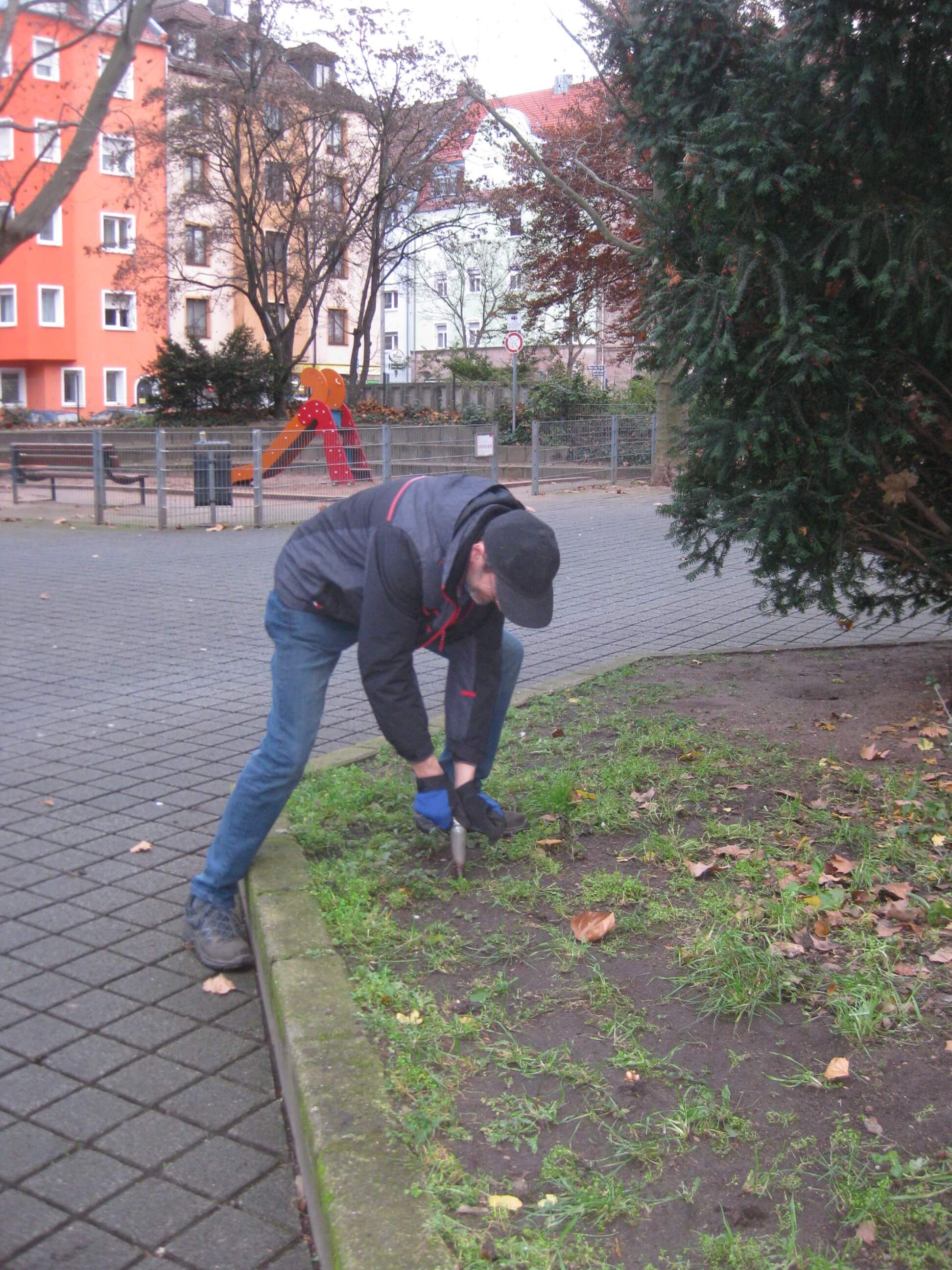 Foto: Ingrid Treutter