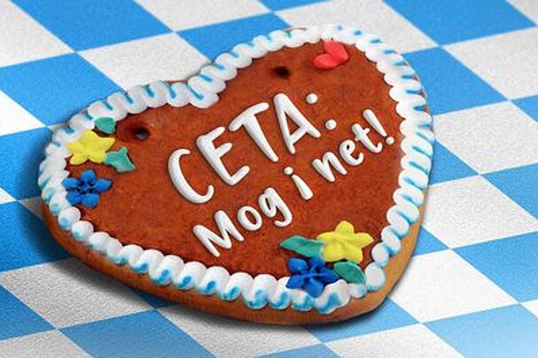 Stoppt CETA!