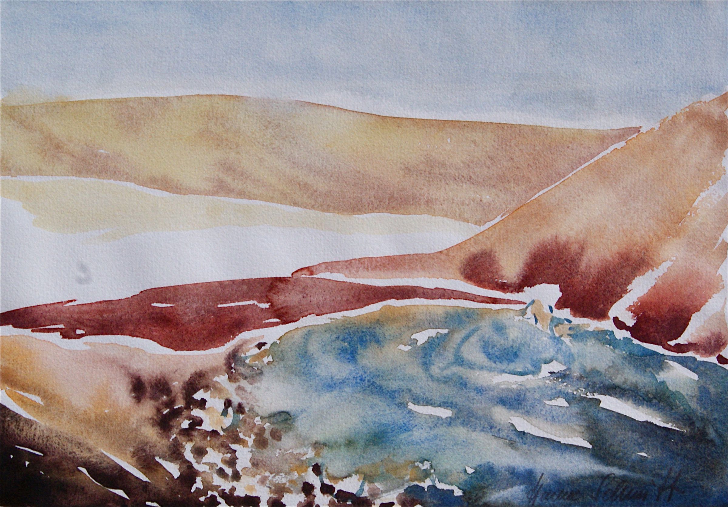 Sizilien: Ostküste Sizilien: Ostküste