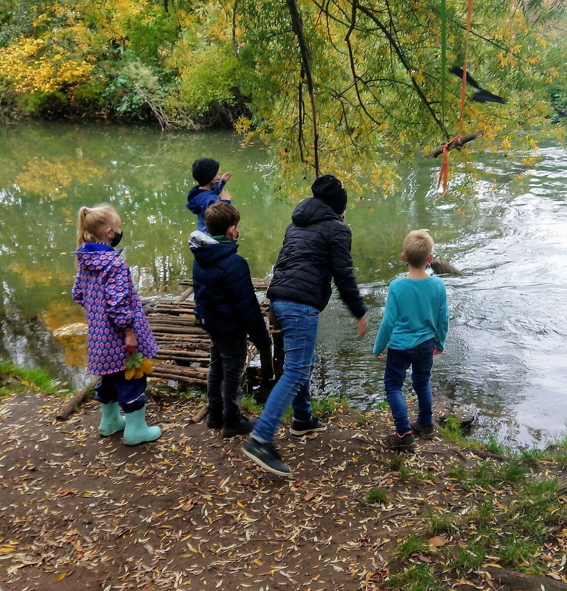 Kindergruppe Schniegling