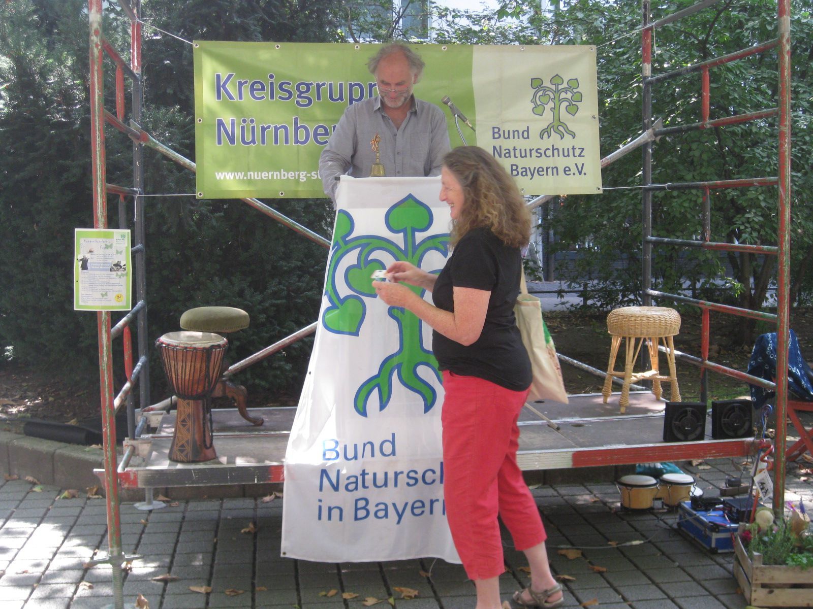 Kopernikusplatz-Fest Kopernikusplatz-Fest