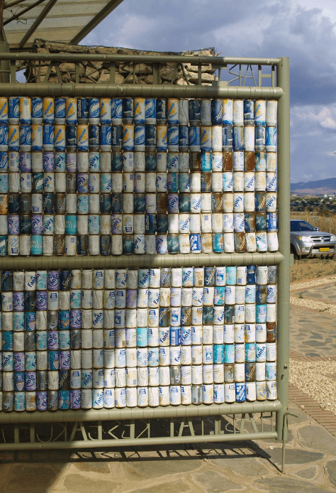 Umweltmanagement in Namibia Umweltmanagement in Namibia