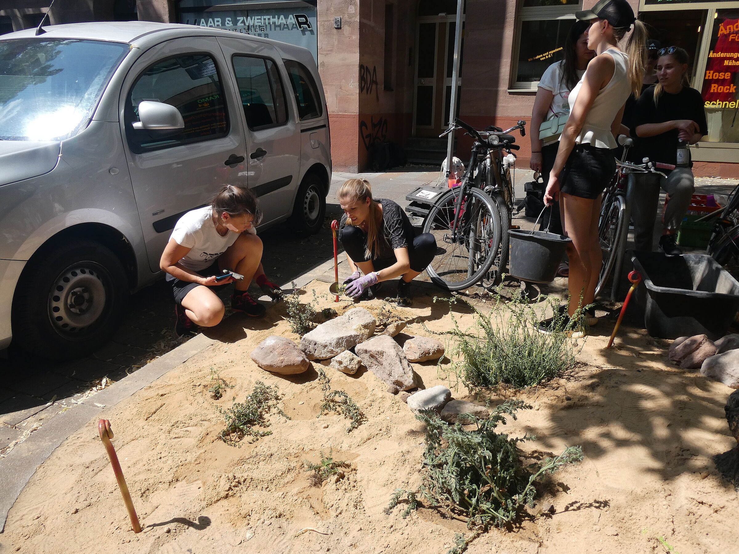 Foto: Ingrid Treutter