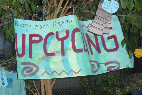 Upcycling