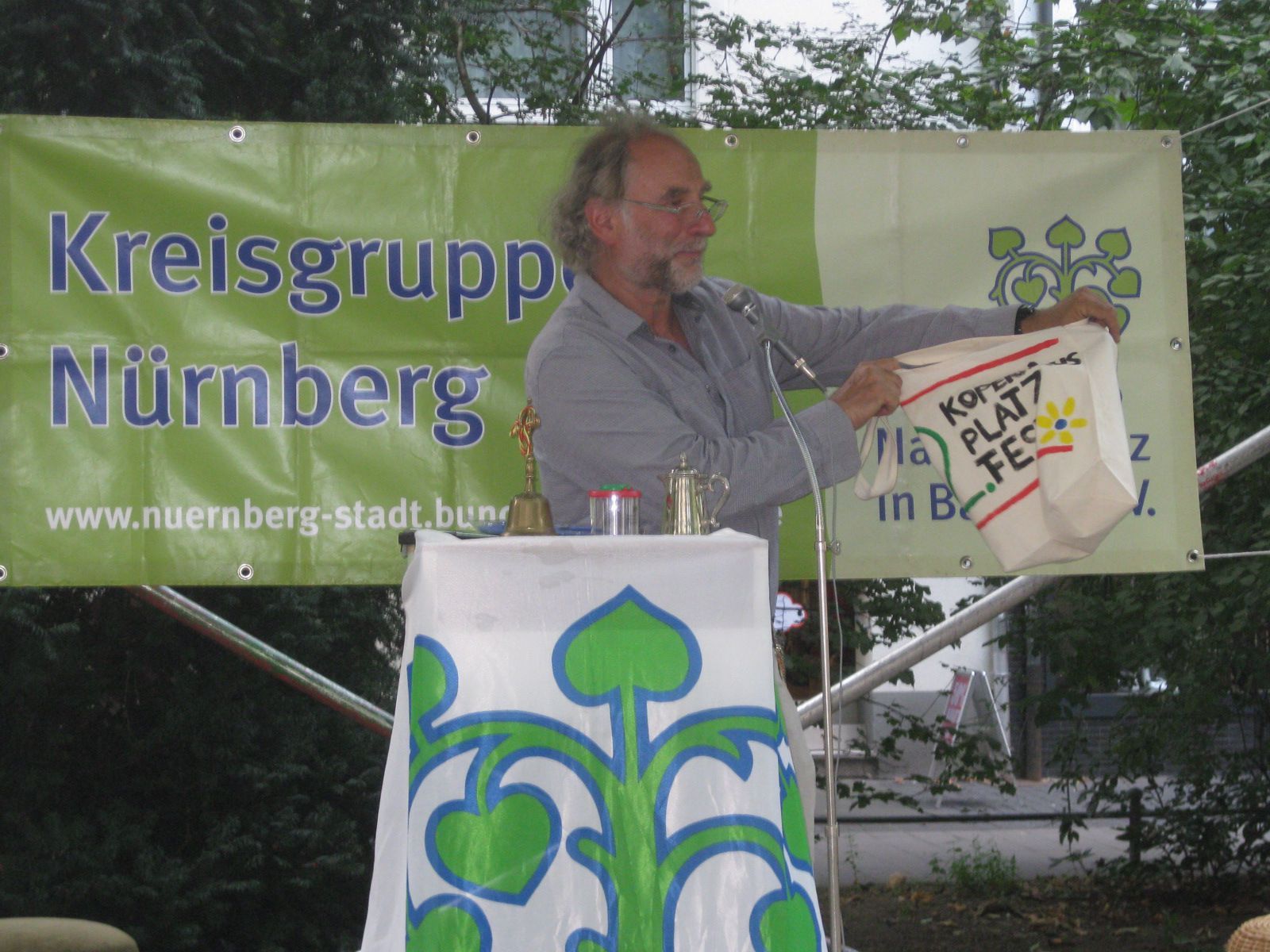 Kopernikusplatz-Fest Kopernikusplatz-Fest