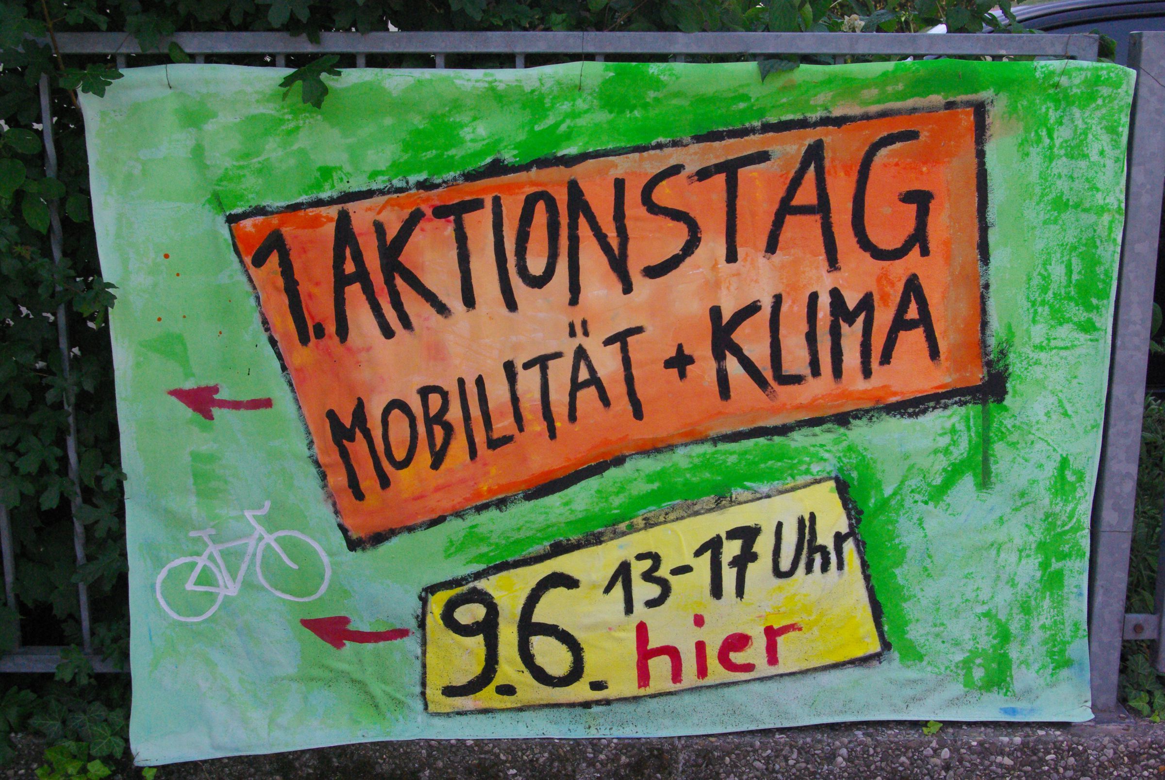 Mobilitätstag Mobilitätstag