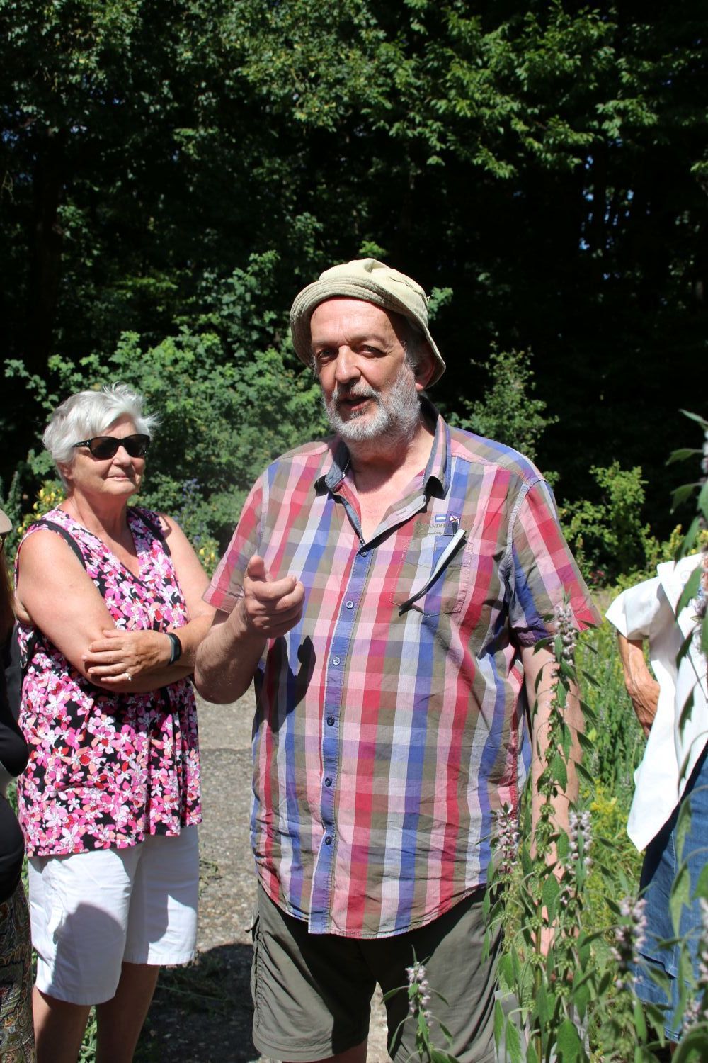 Foto: Wolfgang Dötsch