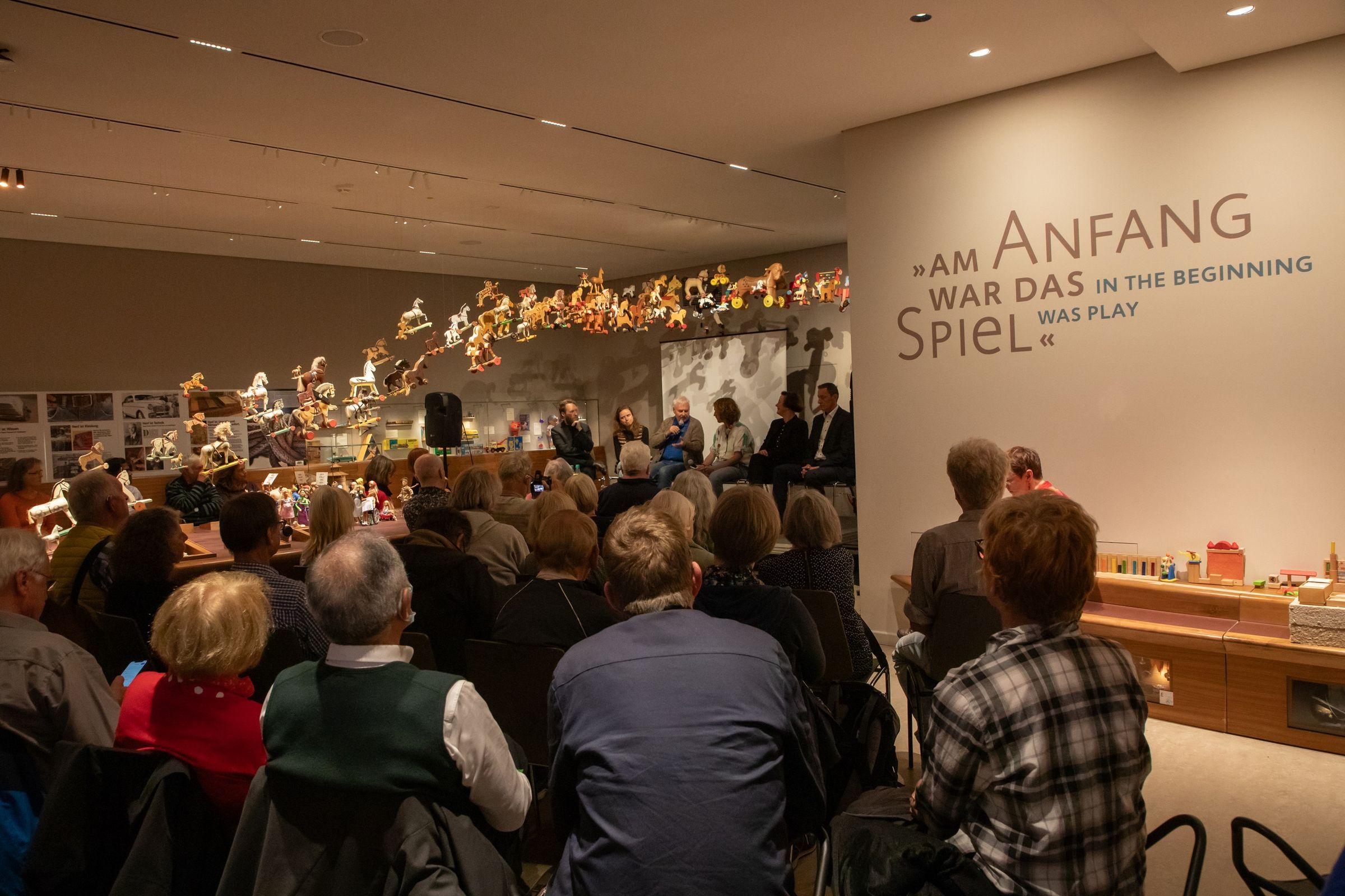 Foto: Spielzeugmuseum Nürnberg / Marie Theres Graf