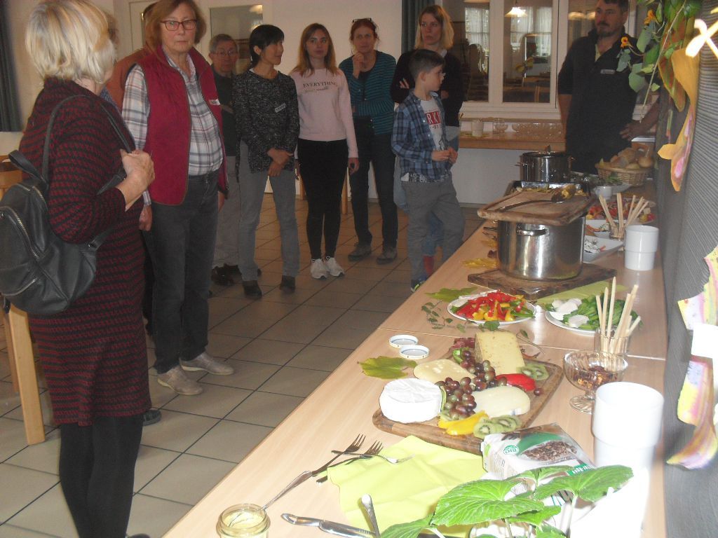 Klimabrunch Klimabrunch