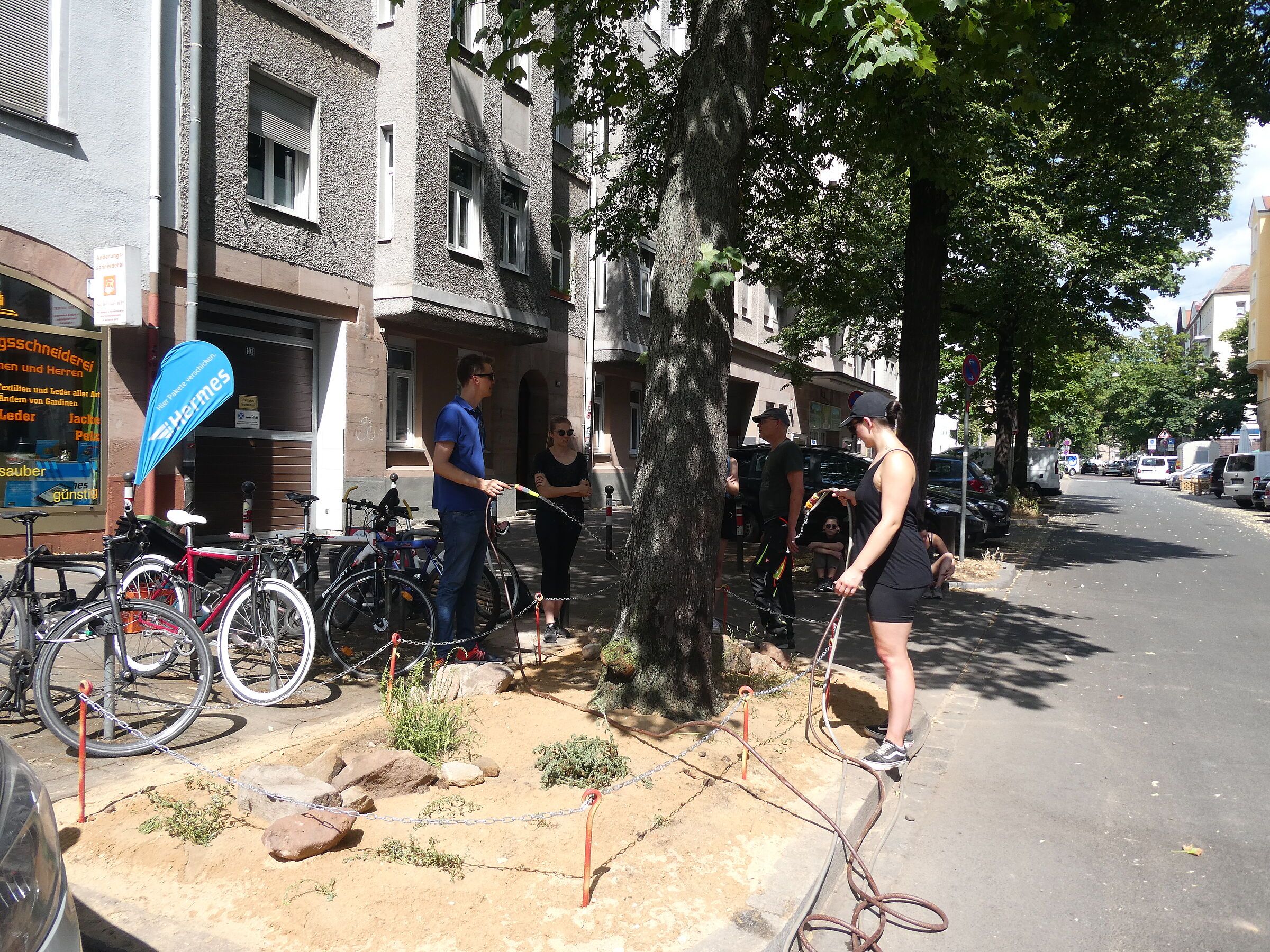 Foto: Ingrid Treutter