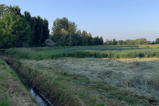 Wetzendorfer Landgraben