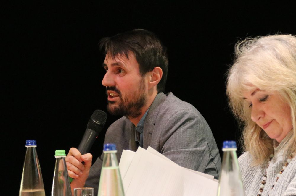 Titus Schüller (Linke)