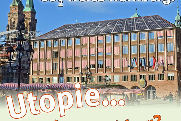 Vortrag CO2-freies Nürnberg