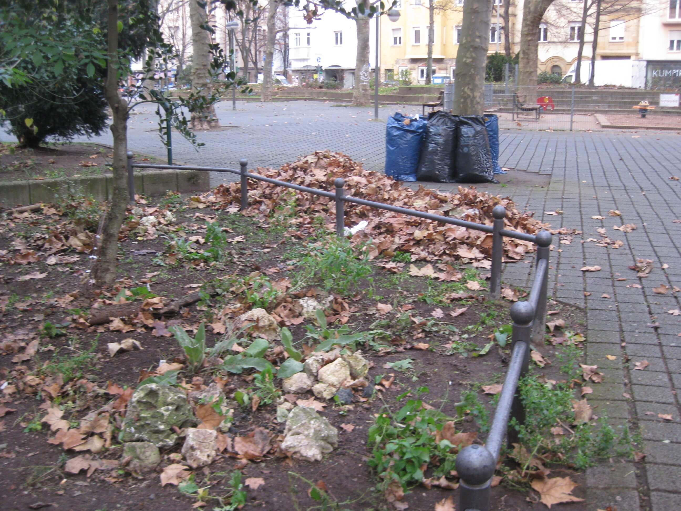 Foto: Ingrid Treutter