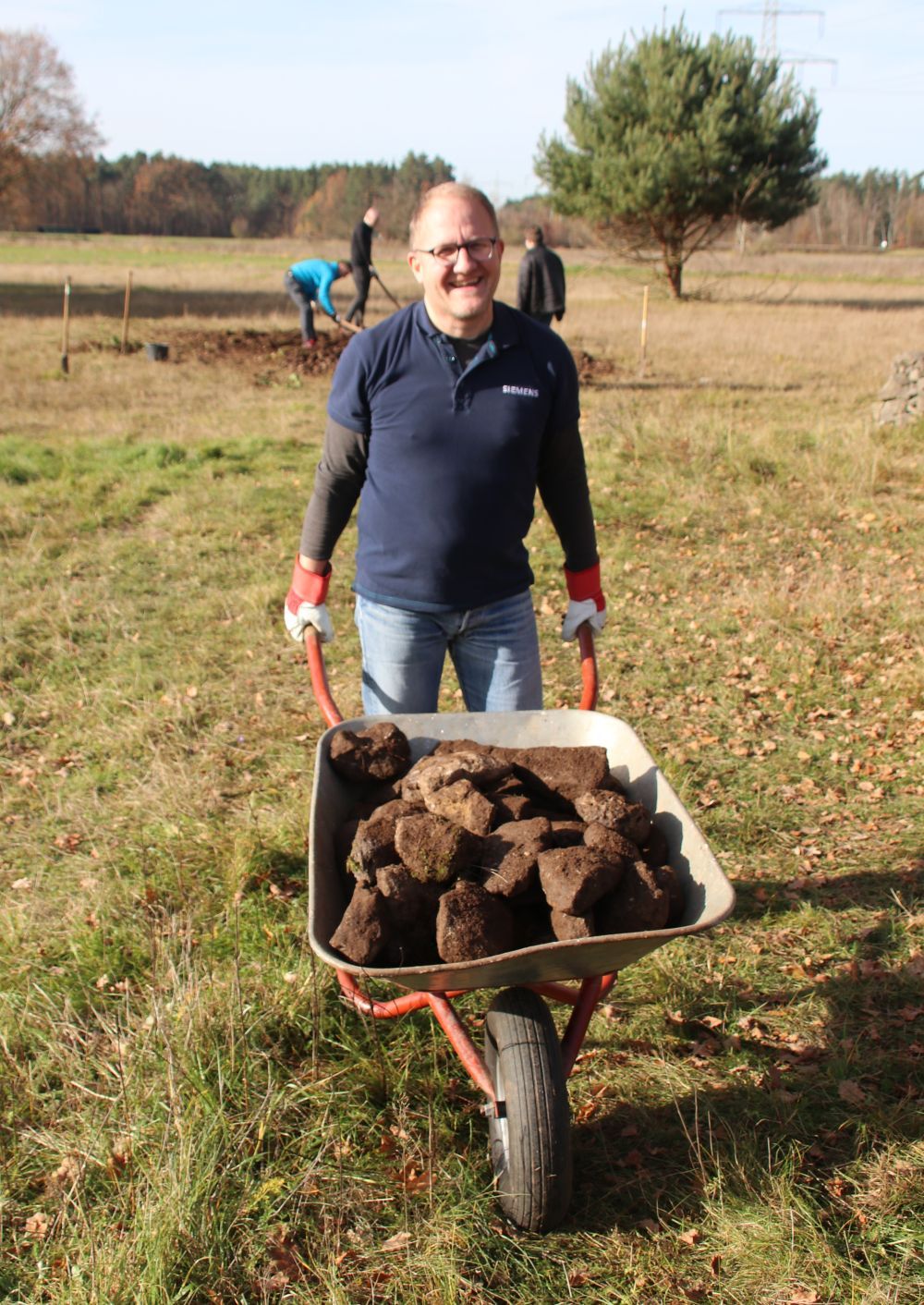 Foto: Wolfgang Dötsch