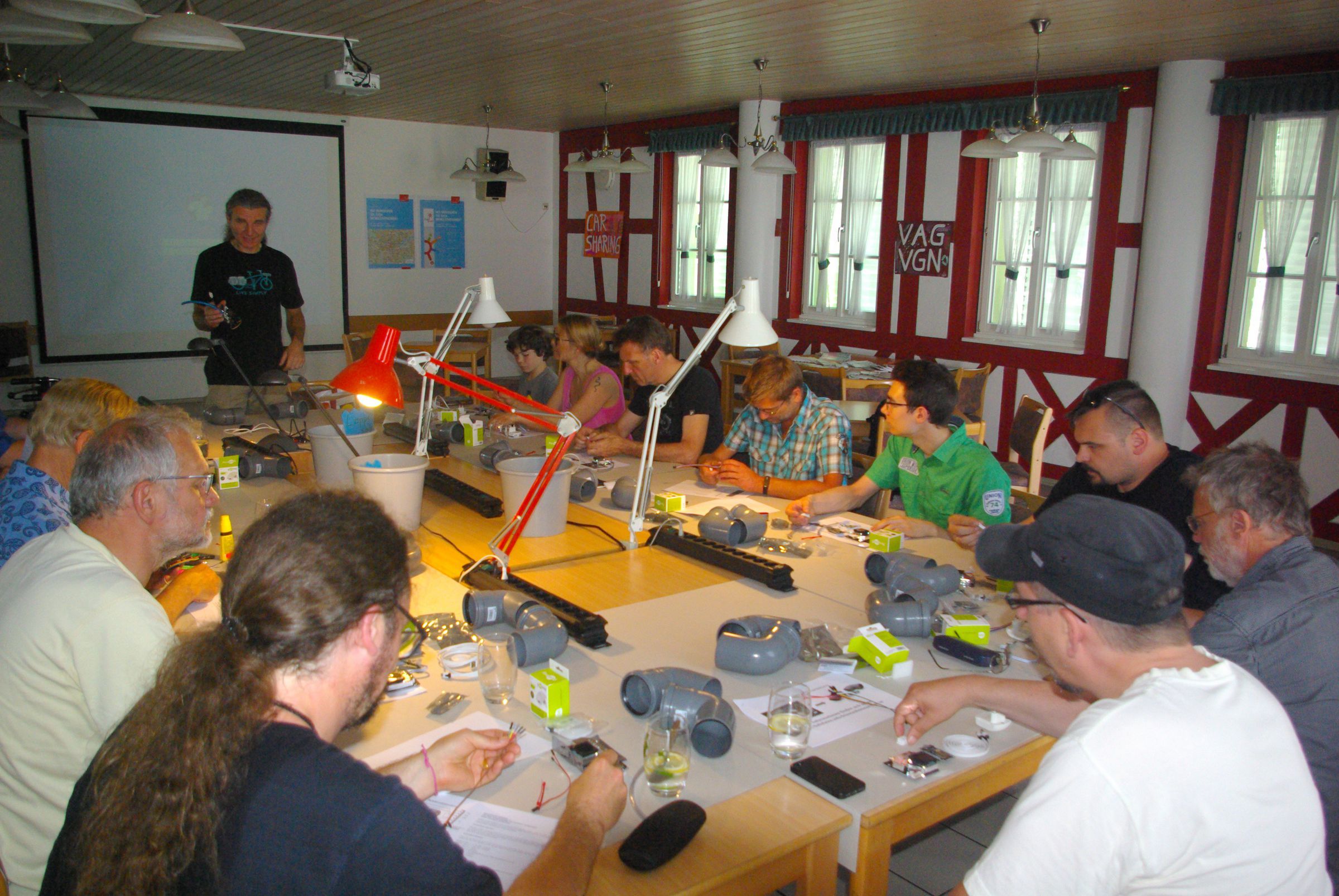 Aktionstag Mobilität und Klima im Nürnberger Süden Aktionstag Mobilität und Klima im Nürnberger Süden