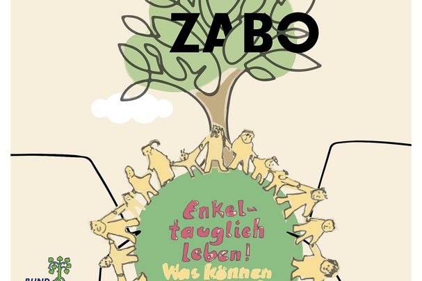 Klimatage Zabo