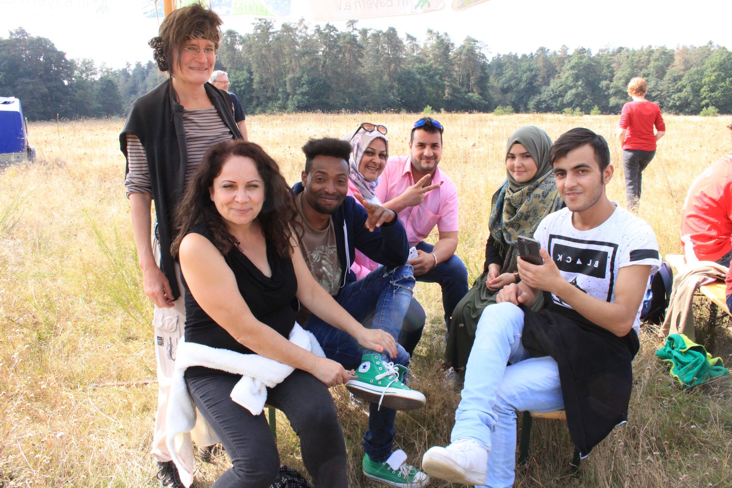 Umweltaktionstag Umweltaktionstag