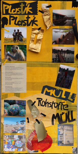 Metall- und Plastik-Recycling Metall- und Plastik-Recycling