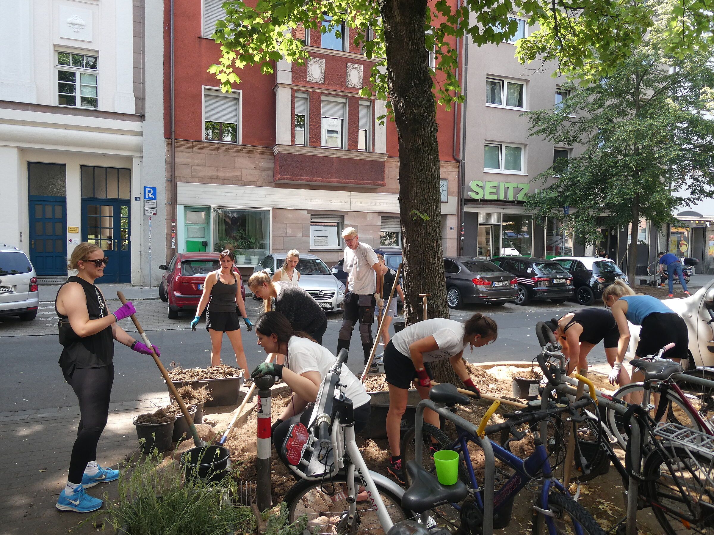 Foto: Ingrid Treutter