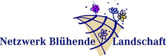 Logo Netzwerk Blühende Landschaft Logo Netzwerk Blühende Landschaft