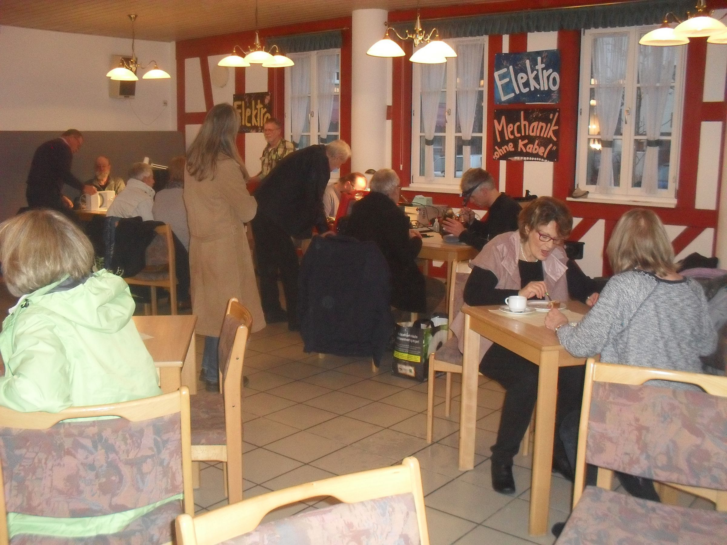 Repair-Café Repair-Café