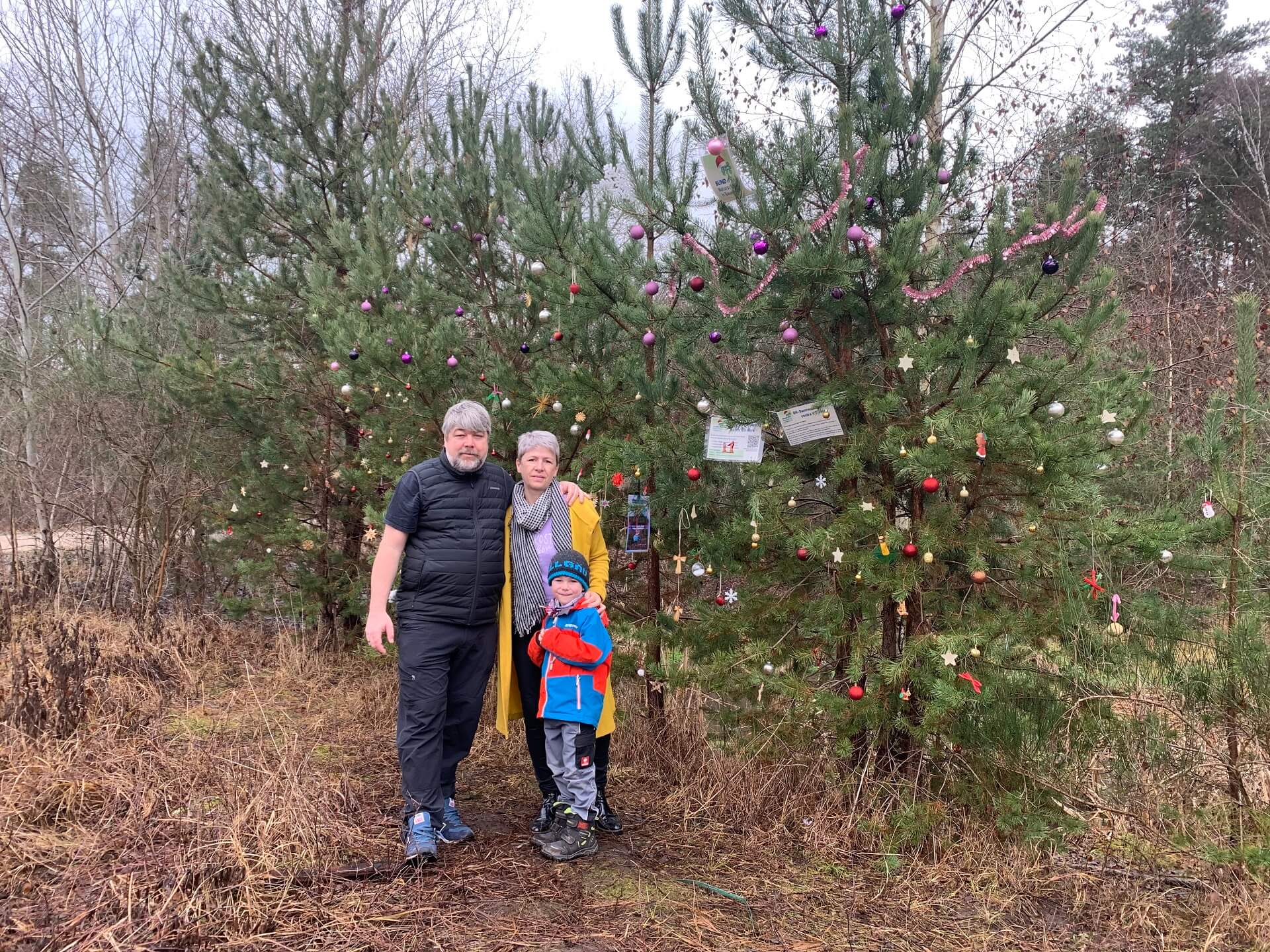 Foto: Familie Verfürth