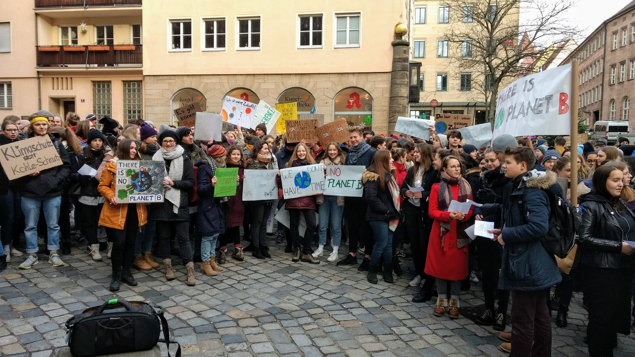 Fridays for Future