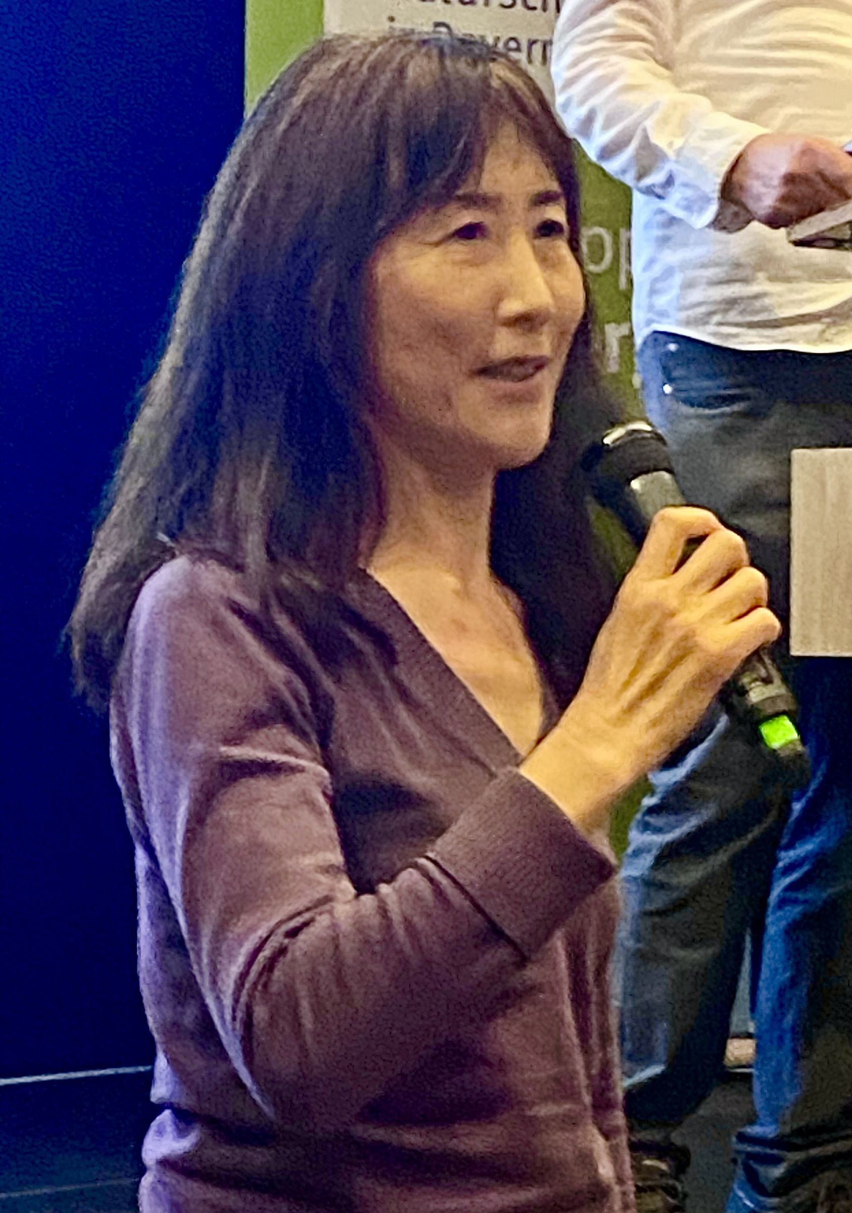 Kazumi Nakayama