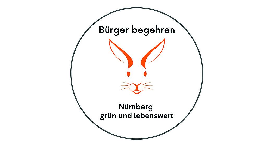 Logo Bürgerbegehren