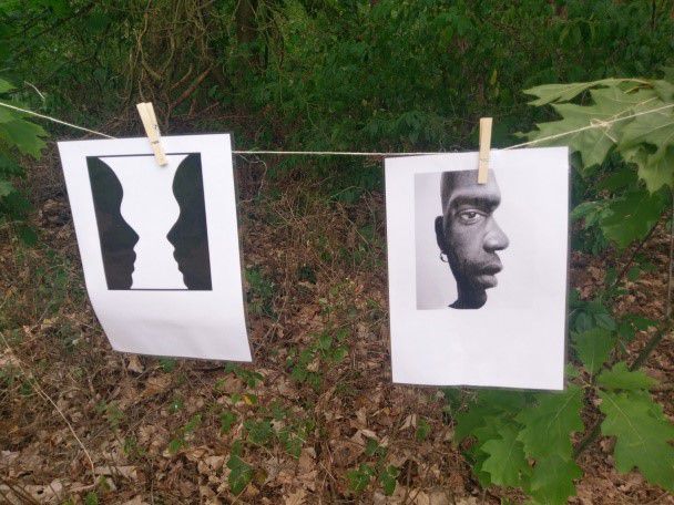 Ein Nachmittag voller Experimente