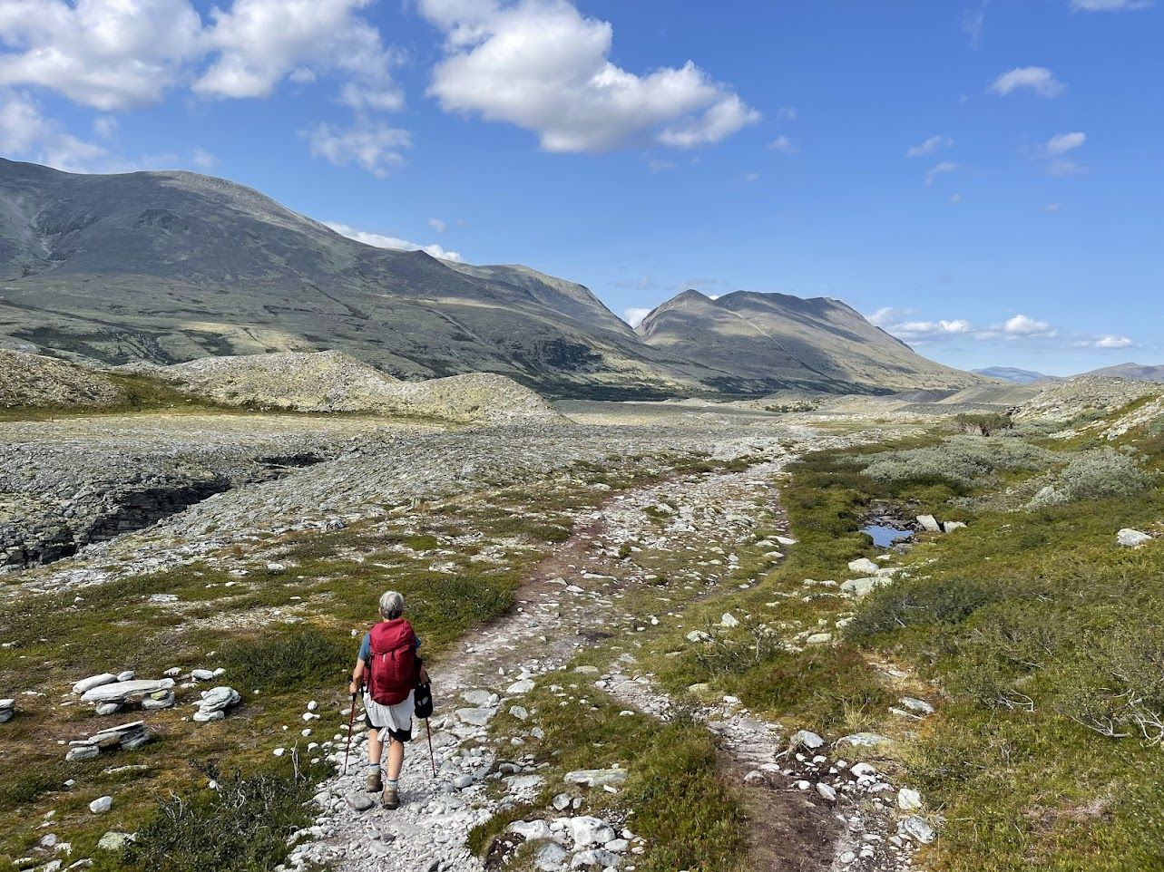 Norwegen (Foto: Tobias Kostial)