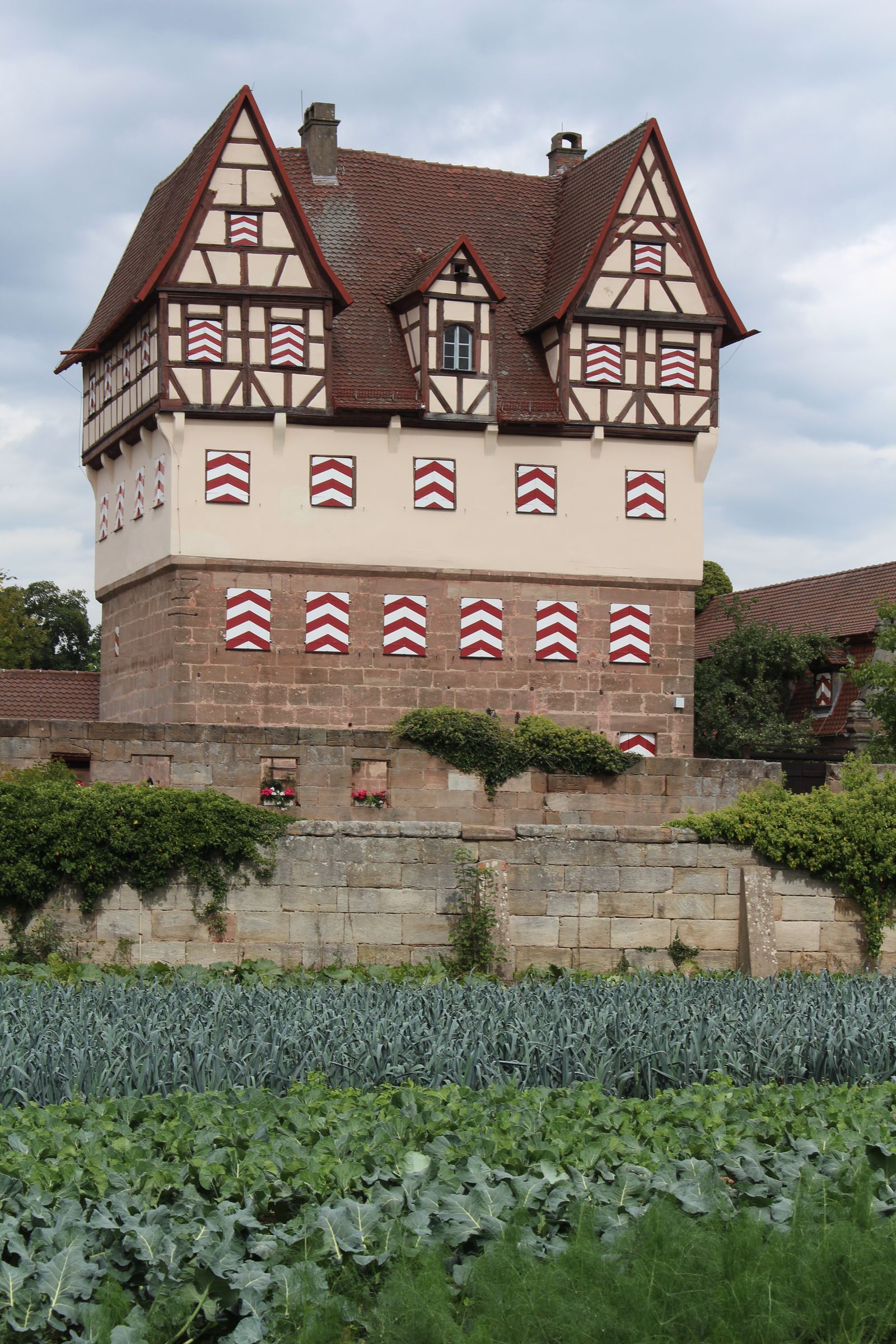 Schloss Neunhof