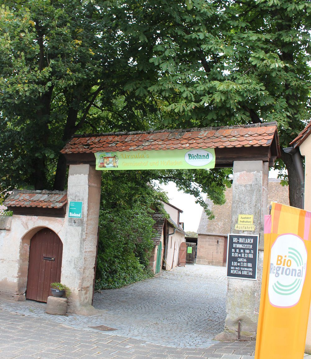 Der Volland-Hof