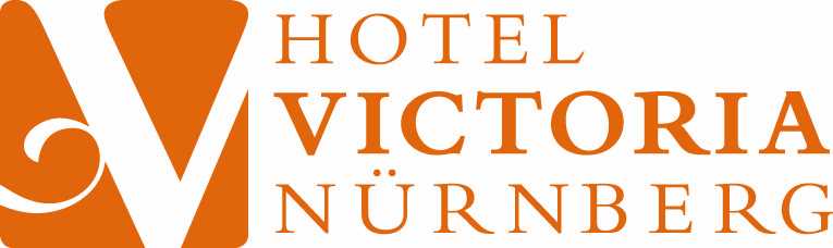 Logo Hotel Victoria Logo Hotel Victoria