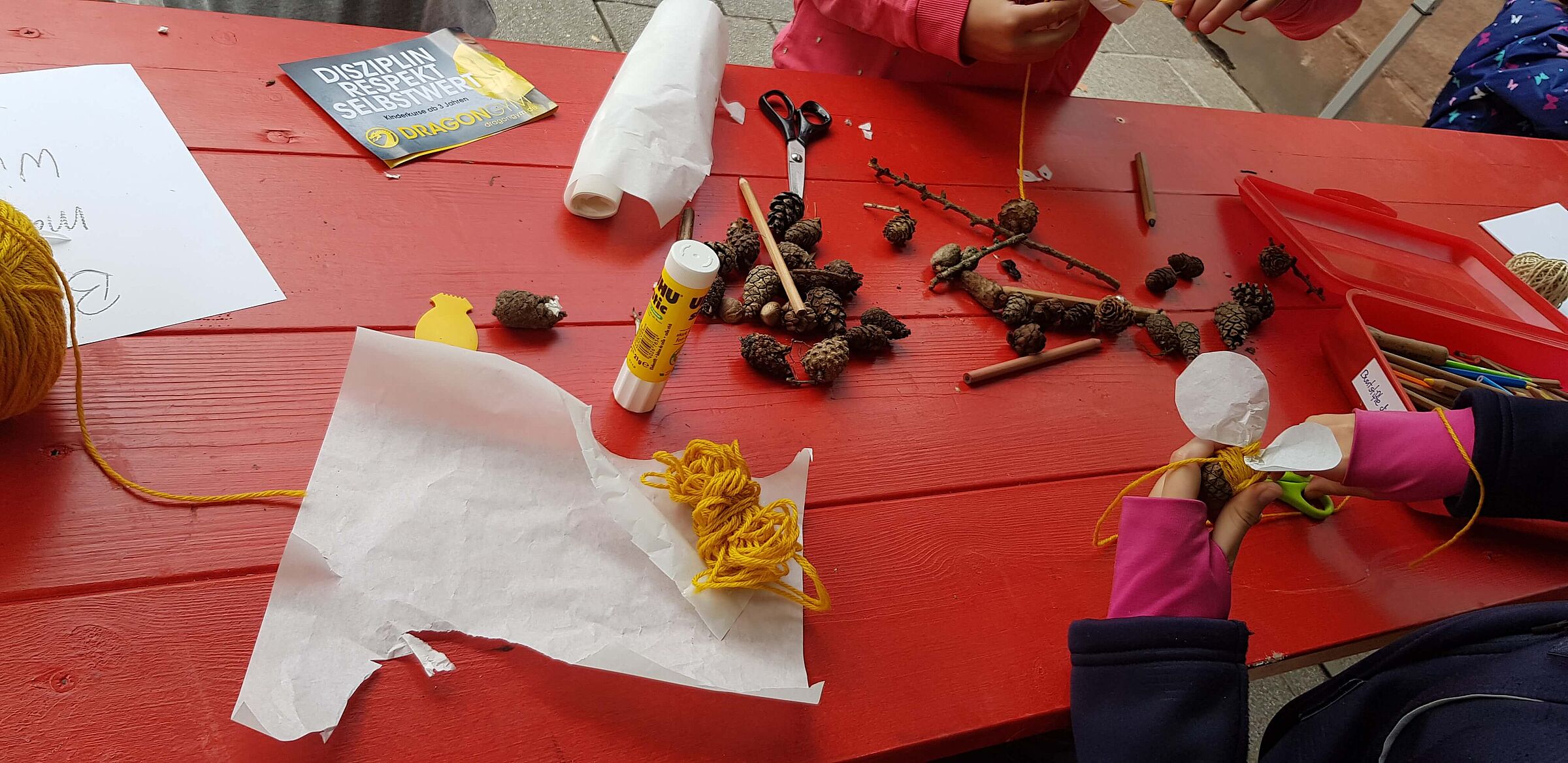 Weltkindertag